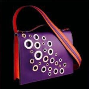Braccialini purse